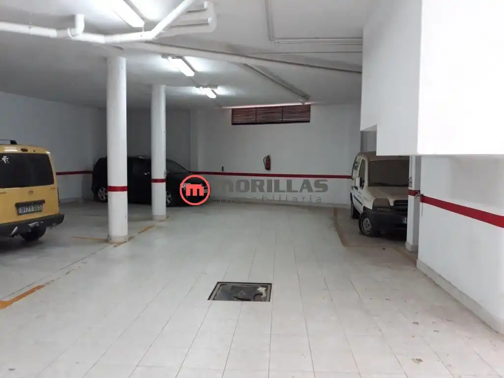 Aparcament de Garatge en venda en Alhama de Murcia