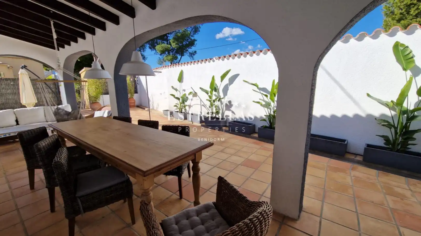 Villa avec terrasse à vendre à Marisol Park - Ortembach - Los Almendros, imagen 14