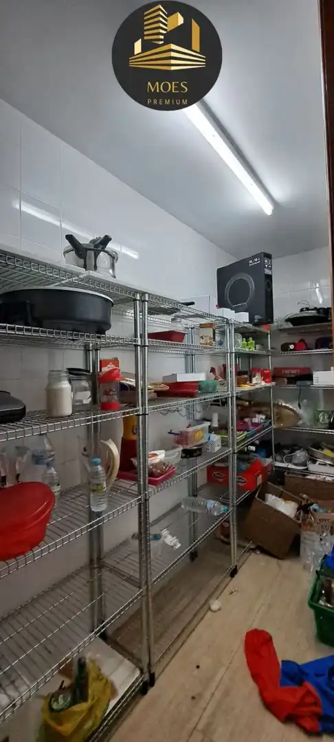 Cuina de Casa o xalet en venda en Cárcheles amb Aire condicionat, Calefacció i Terrassa