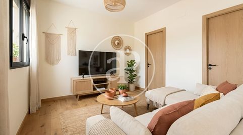 Foto 4 de Piso en venta en C. del Mesón de Paredes, Embajadores - Lavapiés, Madrid Capital