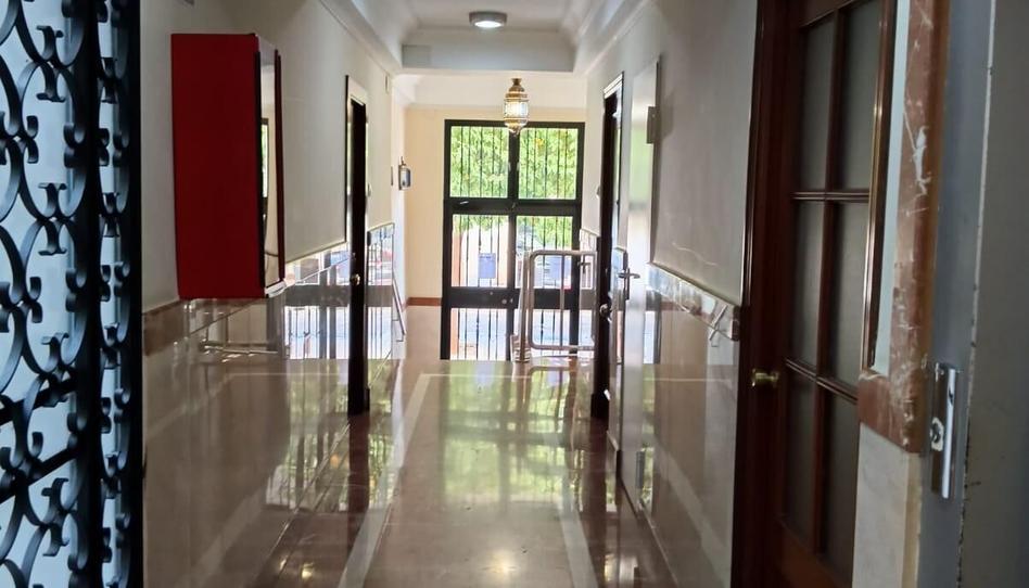 Photo 1 of Flat for sale in La Buhaira, Sevilla