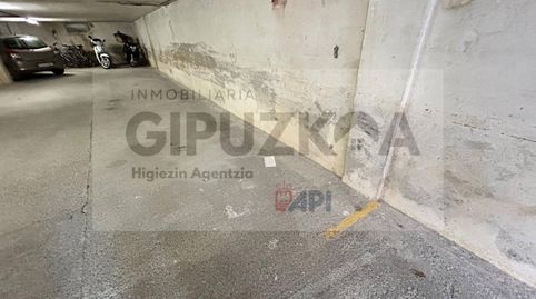 Foto 2 de Garatge en venda a Calle Errekatxo Enparantza, Astigarraga, Gipuzkoa