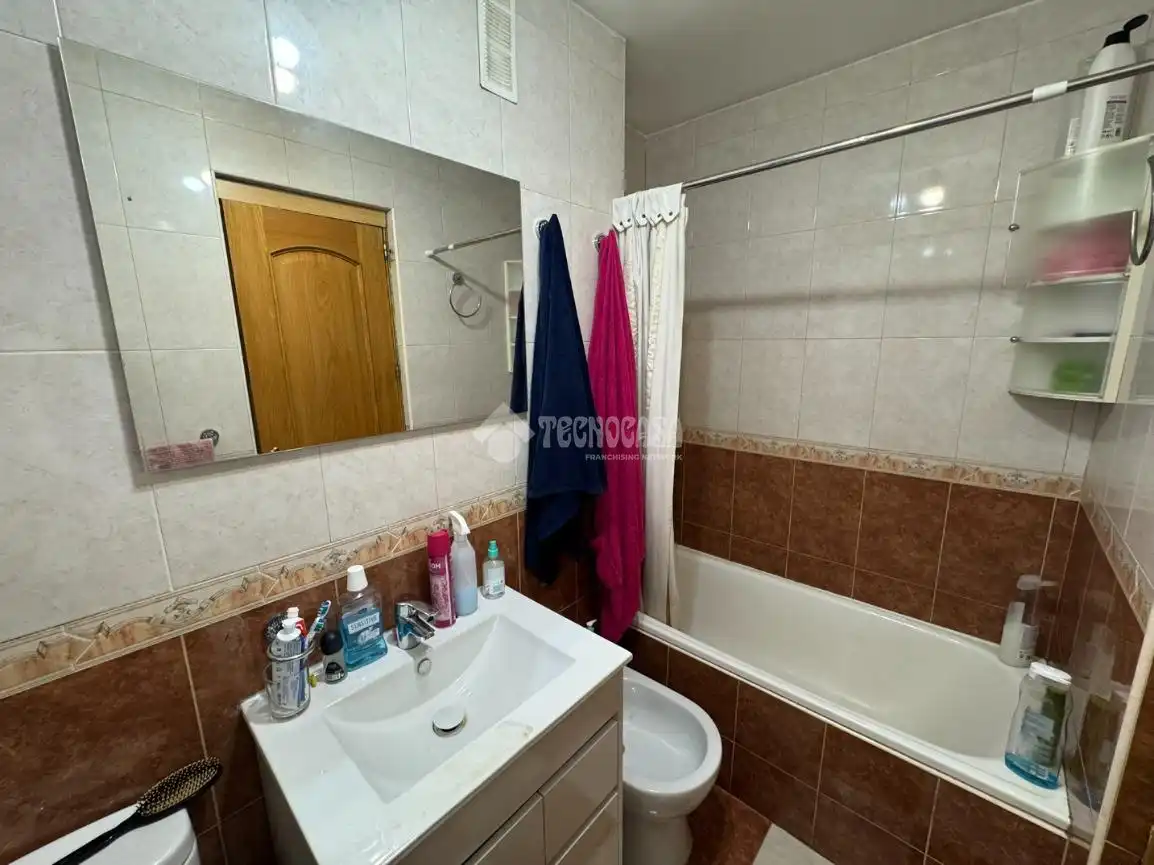 Wohnung mit Terrasse zum Verkauf in Usera, imagen 17