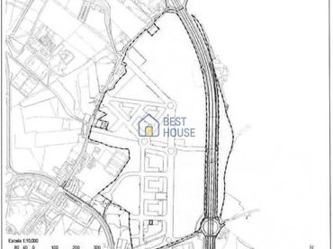 Terreno residenziale in vendita a El Ejido- Santa Ana
