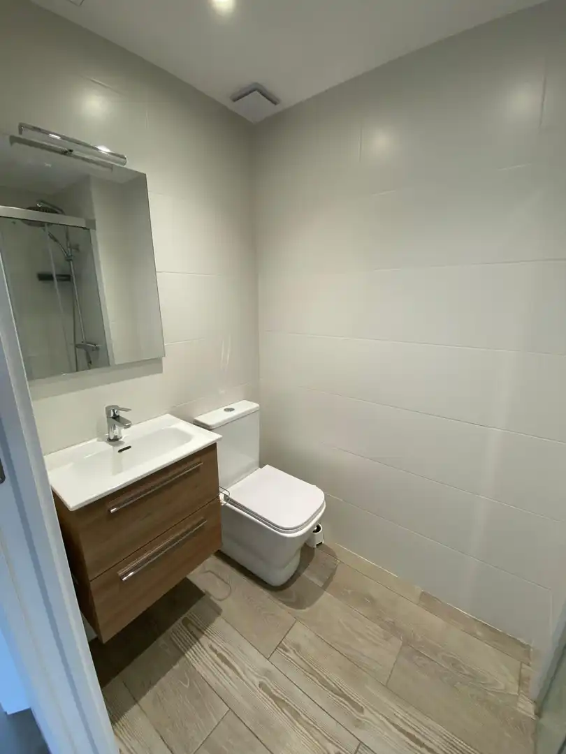 Flat for rent in Ponent - Set Camins