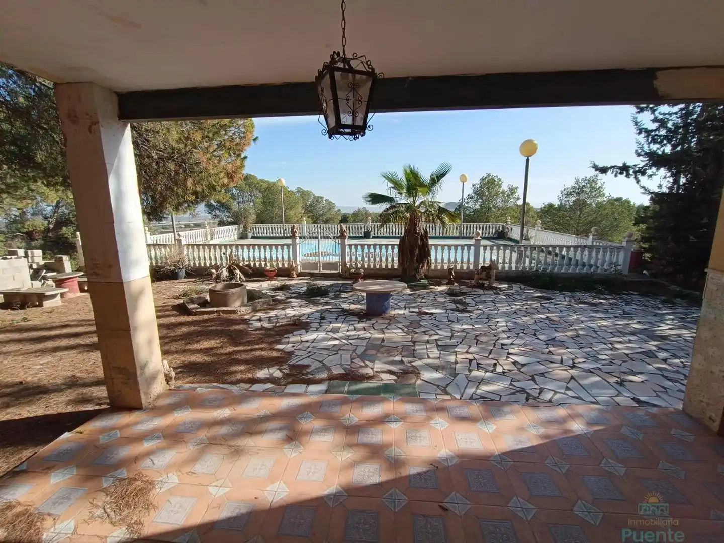House with terrace for sale in Totana, imagen 8