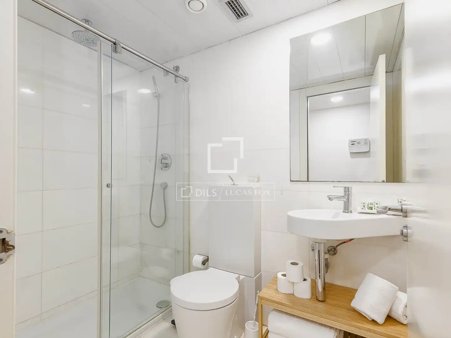 Flat with terrace for sale in Eixample, imagen 27