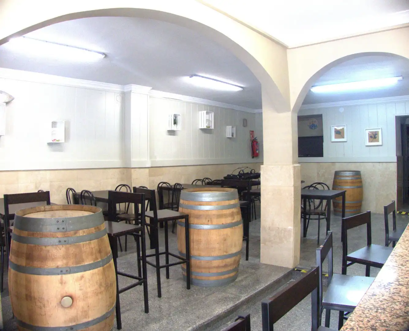 Local comercial de lloguer a Font Verda, imagen 11