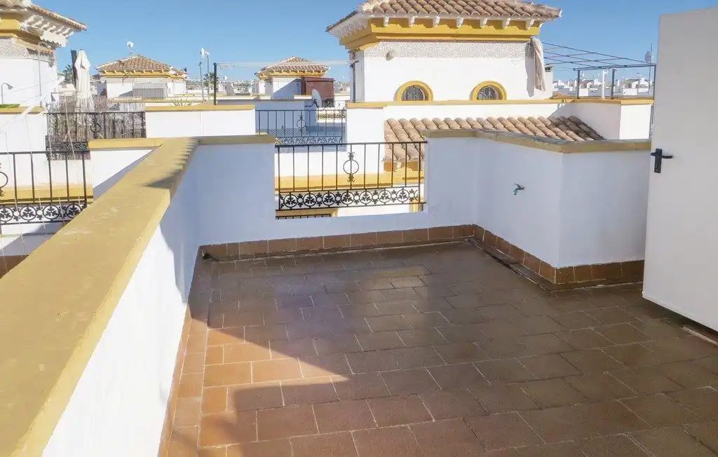 Adosado con terraza en venta en Zona Carrefour - Urbanizaciones, imagen 15