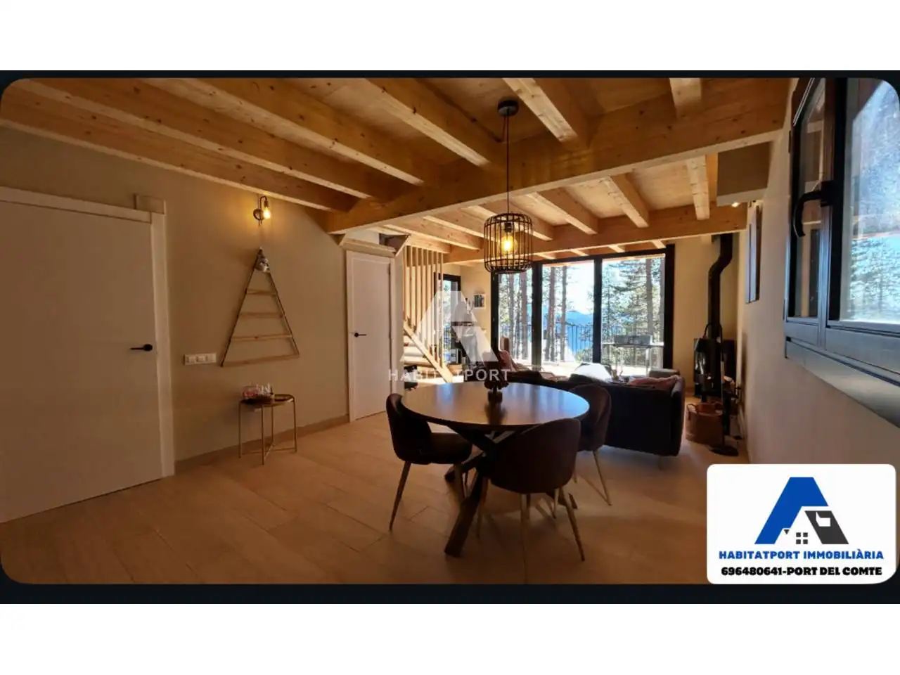Casa o chalet en venta en La Coma i la Pedra