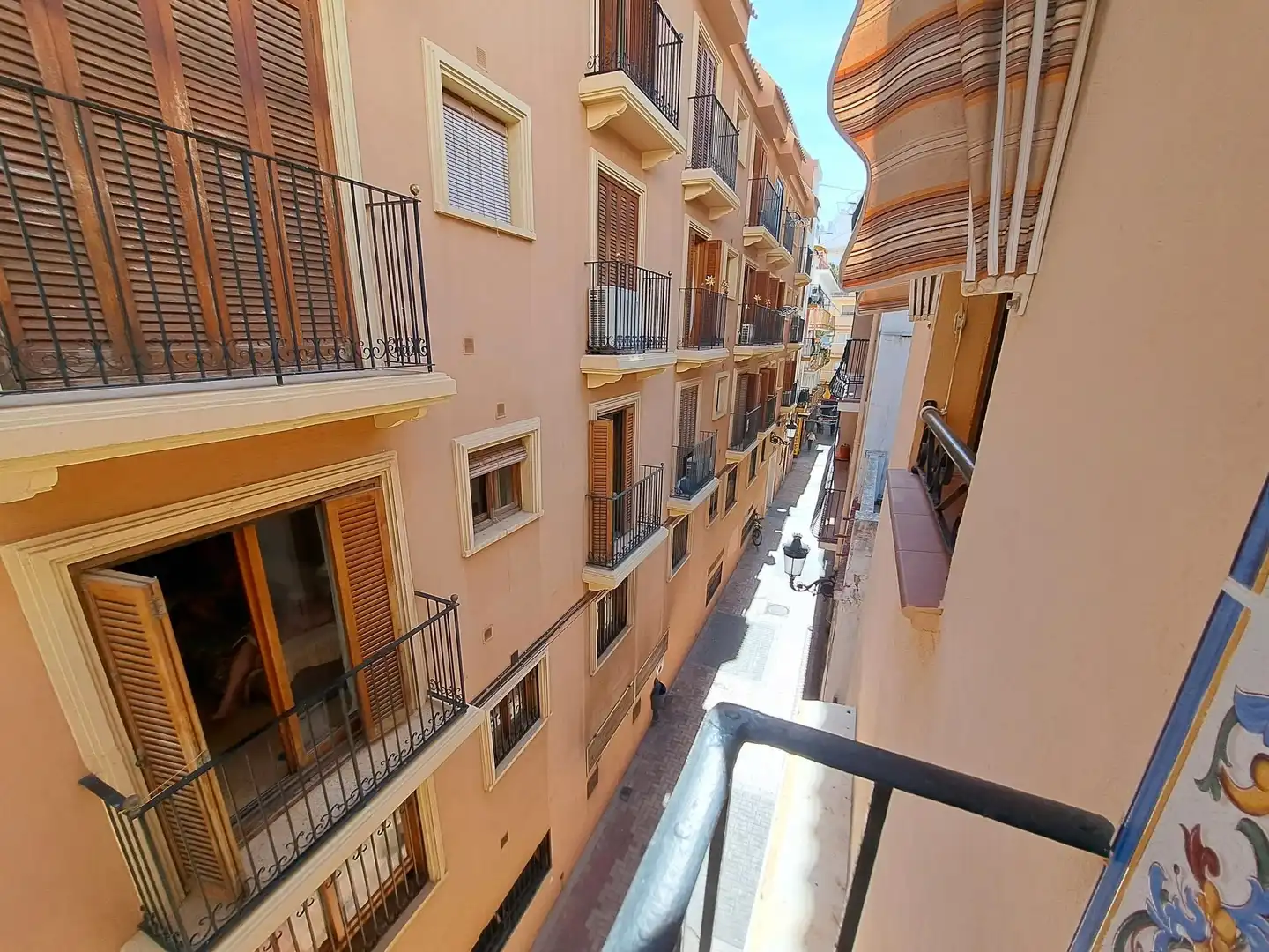 Misto residenziale in vendita a Casco Antiguo - Puerto, imagen 26