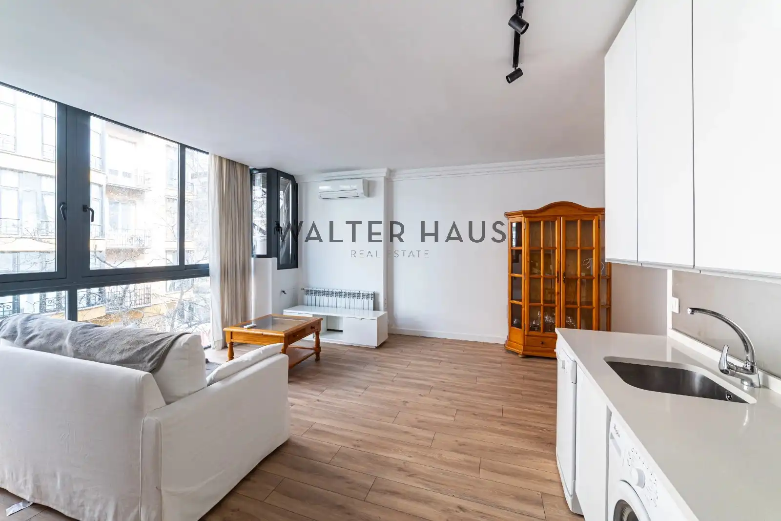 Flat with lift for sale in Calle de Hermosilla, imagen 12