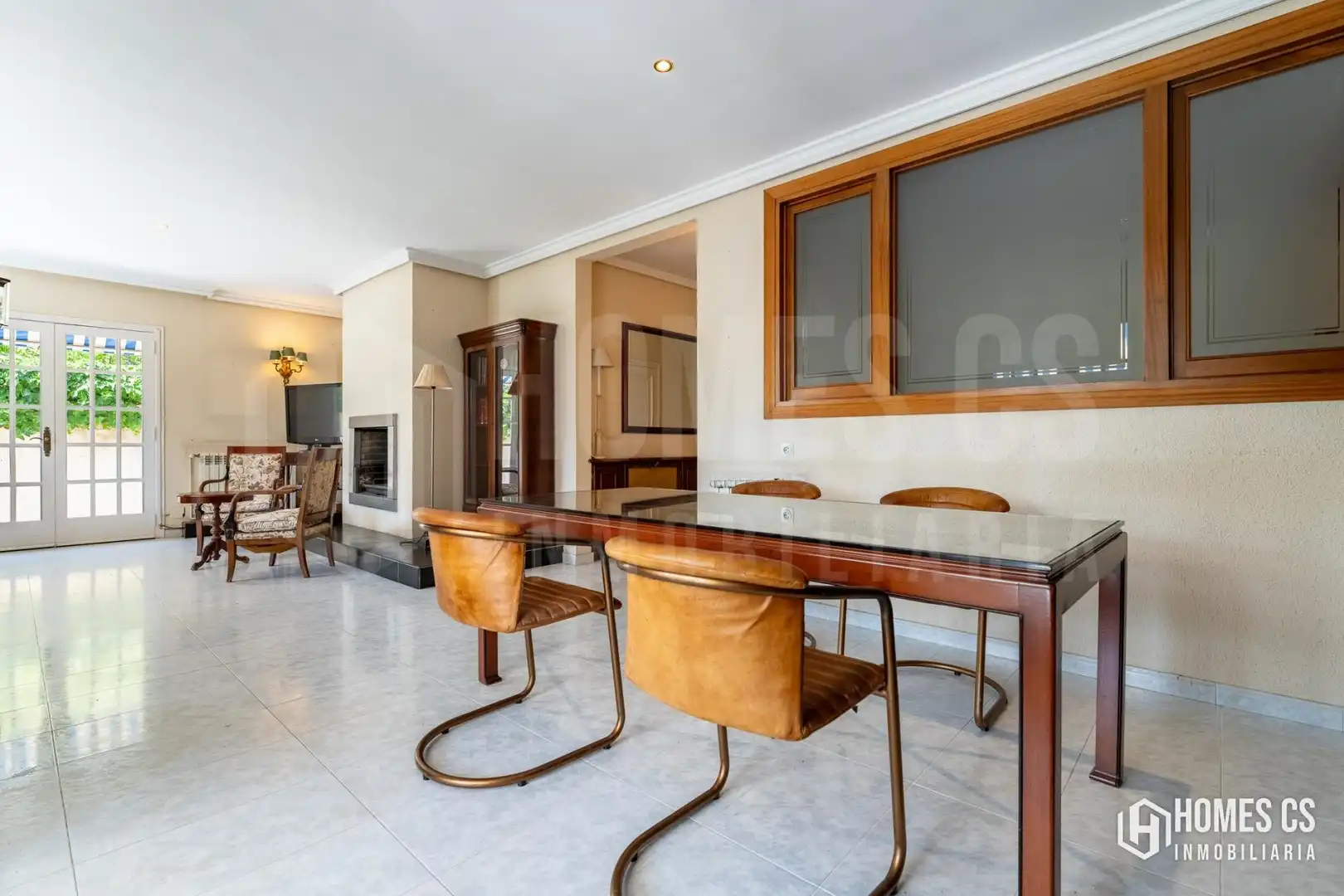 Comedor de Casa o chalet en venta en Cambrils con Calefacción