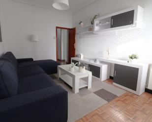 Living room of Flat for sale in Vitoria - Gasteiz  with Heating and Terrace