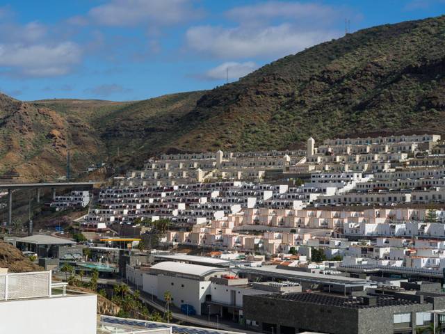 Edificio en Venta en Calle Granada, 3 en Puerto Rico