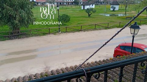 Foto 2 de Casa adosada en venda a El Rocío, Almonte