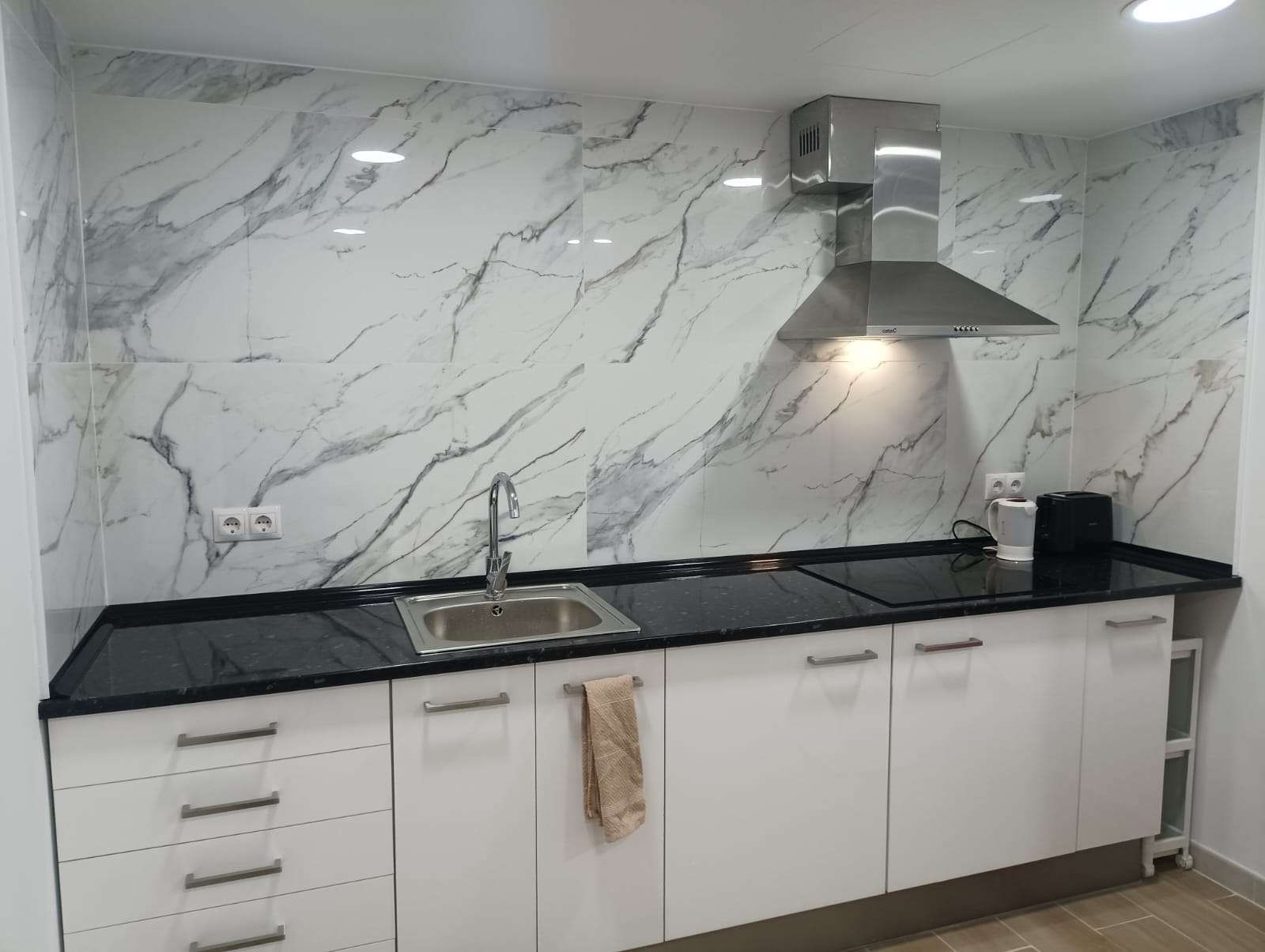 Apartament per a compartir a Villanueva de la Cañada ciudad