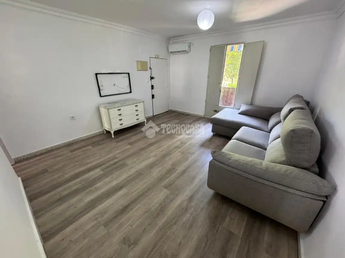 Wohnzimmer von Wohnung zur Miete in Écija