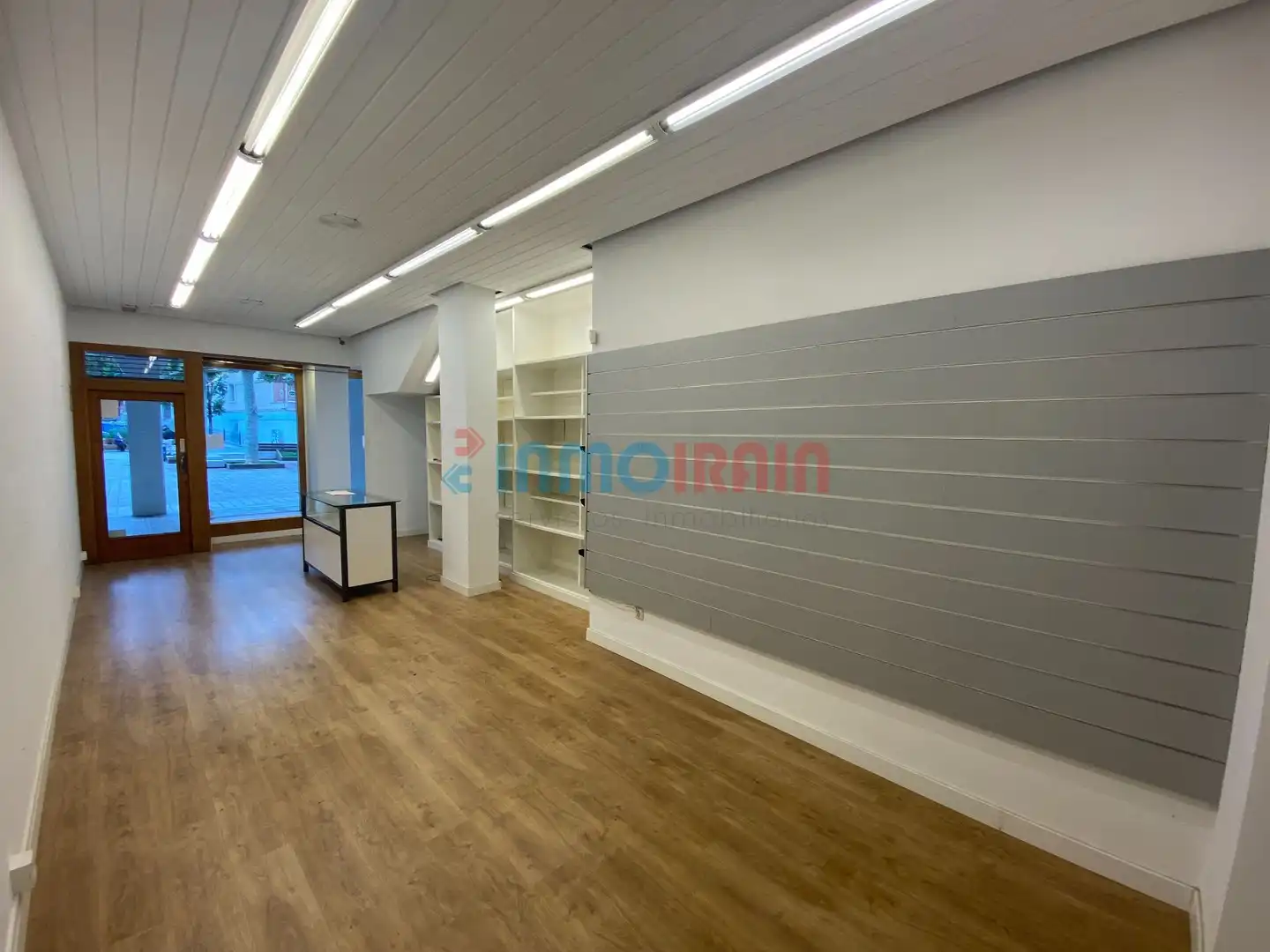 Locale commerciale in affitto a Kale Nagusia, imagen 10