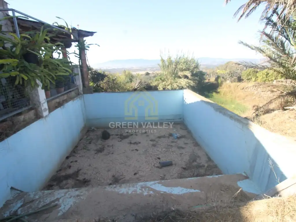 Finca rústica en venta en La Alcaidesa