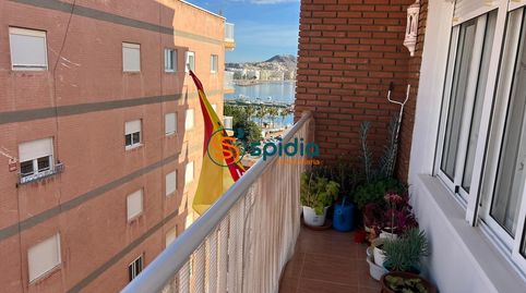 Foto 5 de Apartamento en venta en Casco Antiguo, Águilas