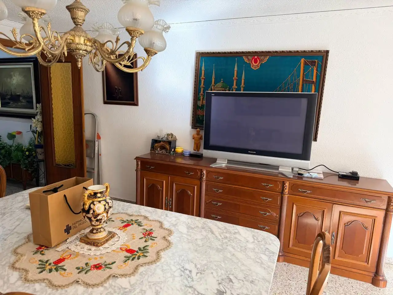 Appartamento con terrazza in vendita a Carrer Gabriel Miró, imagen 25