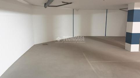 Foto 3 de Garatge en venda a El Palo, Málaga