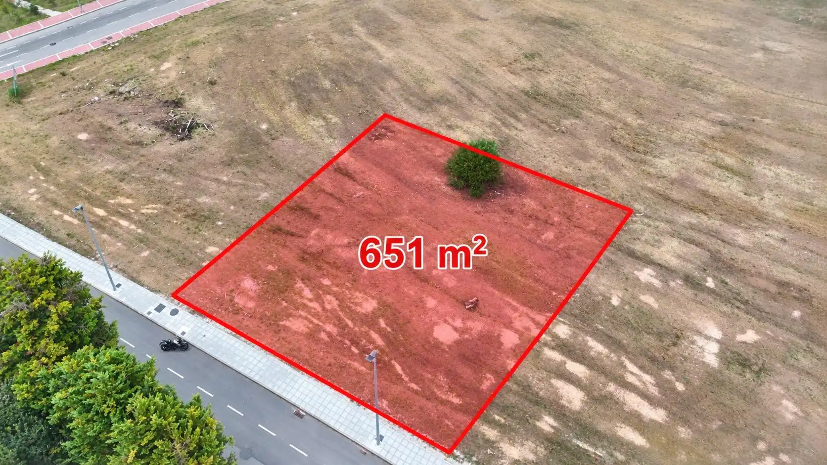 Lands and plots for sale in Calle Calle Ojaiz, imagen 6