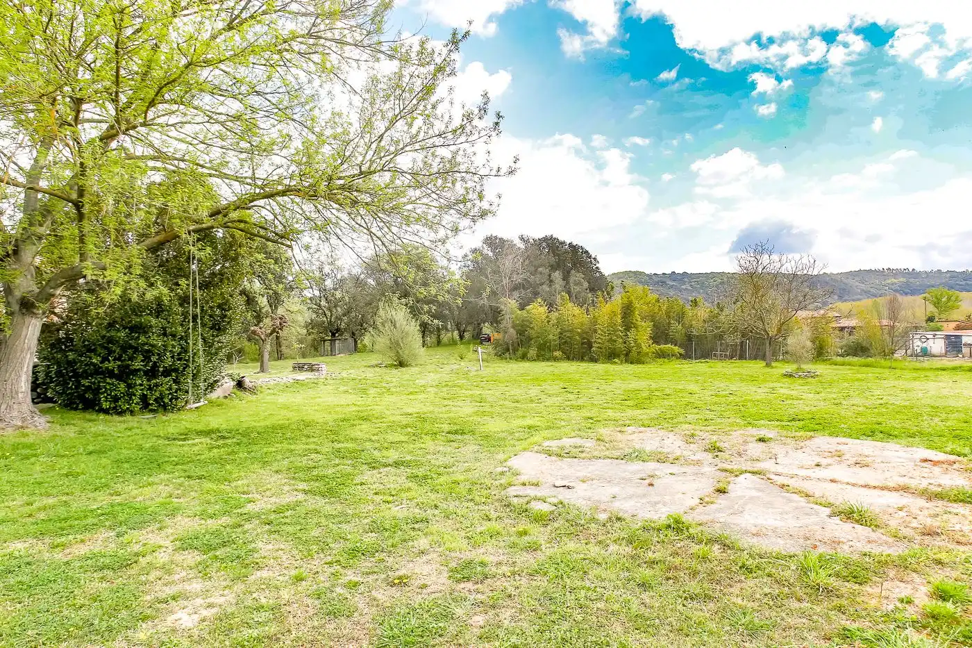 Finca rústica en venda en La Cellera de Ter amb Jardí privat i Terrassa