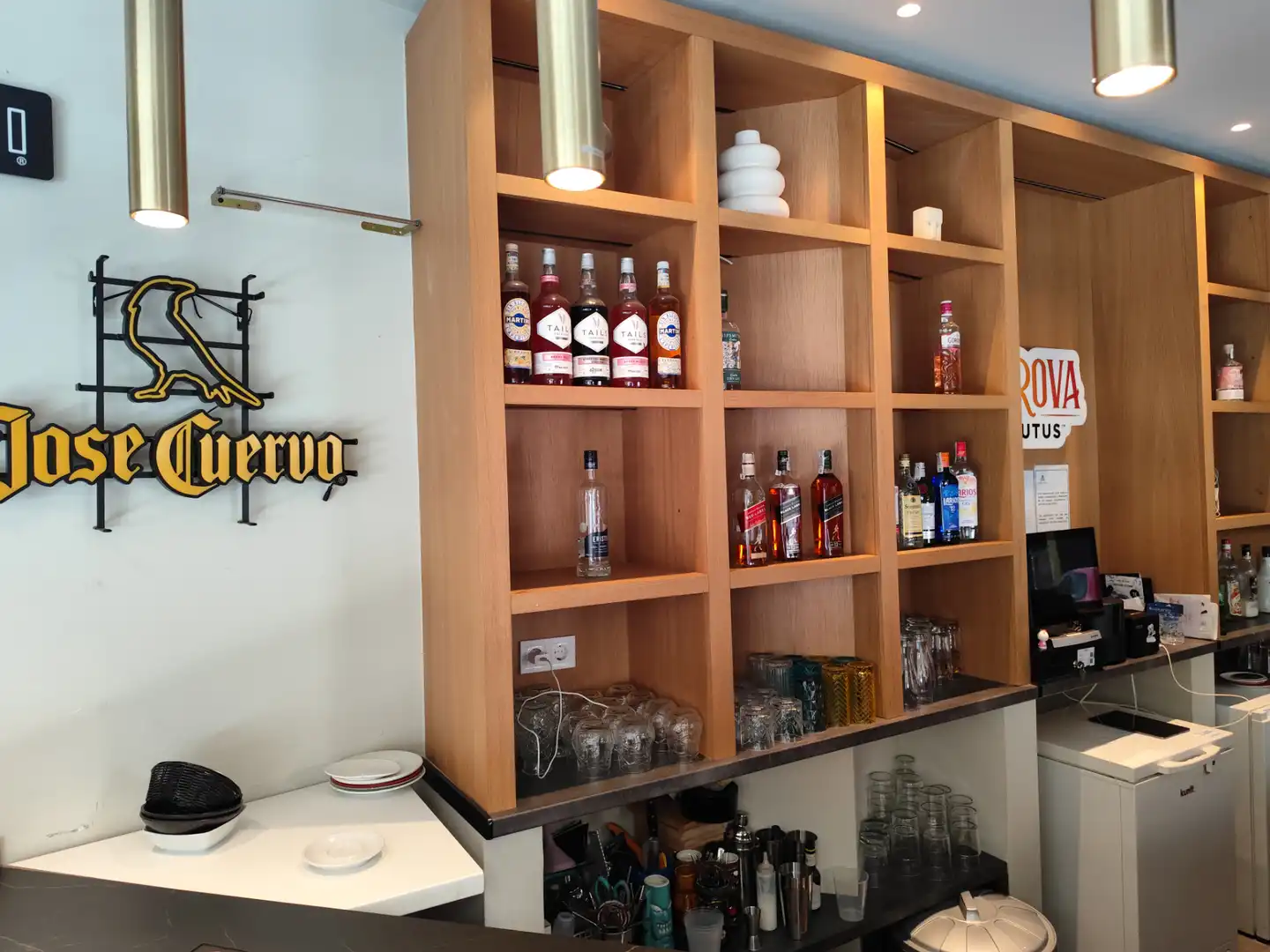 Locale commerciale in cessione a Calle San Lorenzo 21, imagen 4