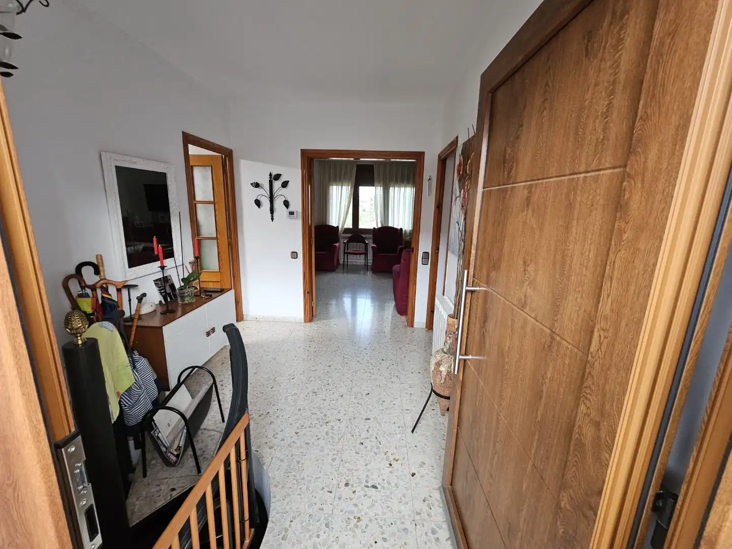 Casa o chalet en venta en Lliçà d'Amunt con Aire acondicionado, Calefacción y Jardín privado