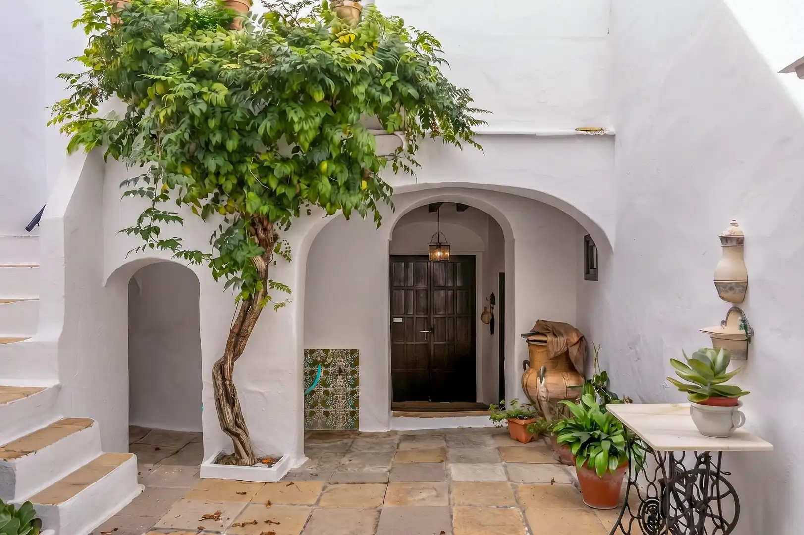 Casa o xalet en venda en Vejer