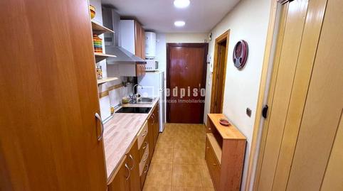 Foto 2 de Piso de alquiler en Calvario, Málaga