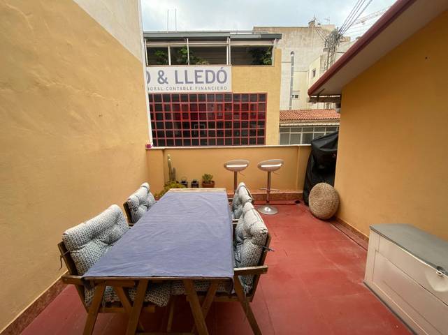 Edificio en Venta en Calle Colon, 12 en Barrio del Centro