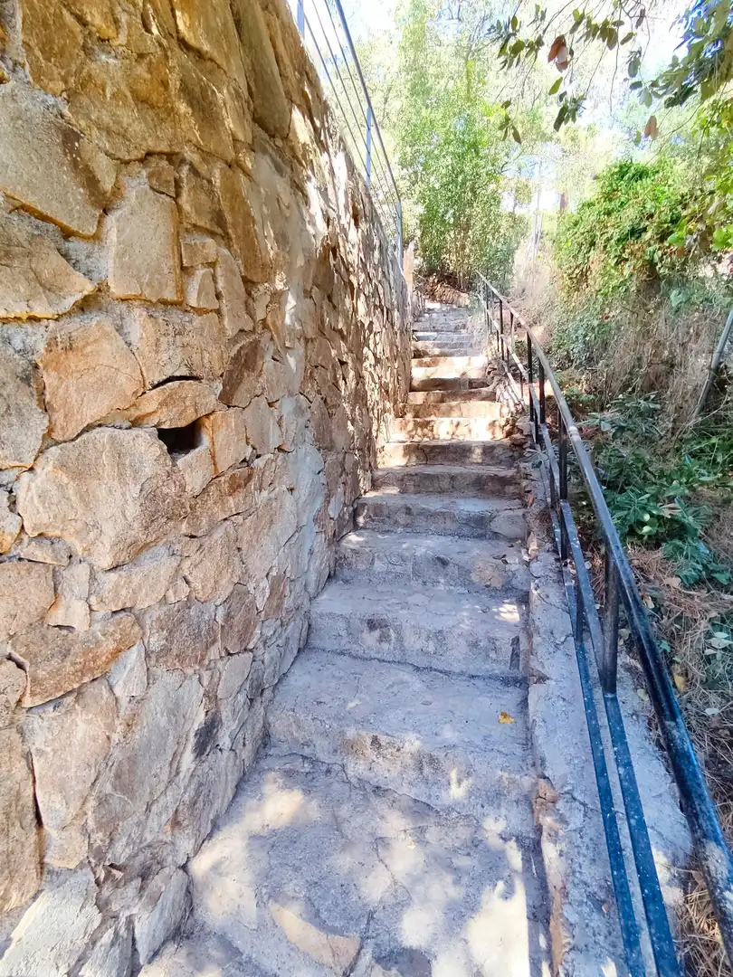 Erdgeschoss zum Verkauf in Carrer Marsella, 27, Canyelles