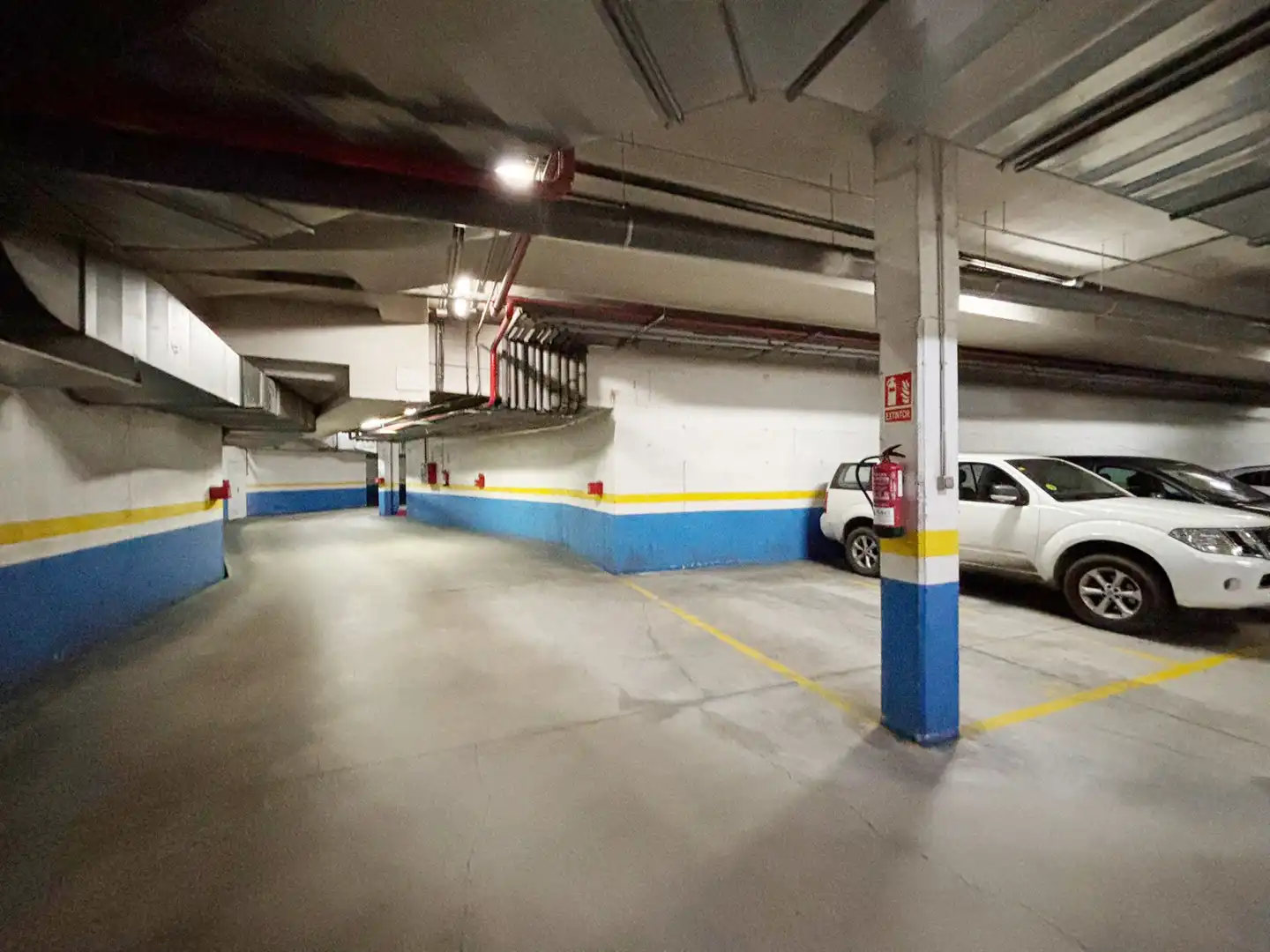Individuel avec ascenseur à vendre à Calle Concejo de Ibias, imagen 5