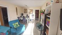 Living room of Flat for sale in Mijas  with Terrace and Balcony