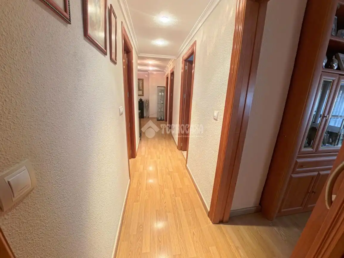 Piso en venta en Alicante / Alacant