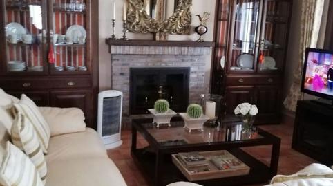 Foto 3 de Finca rústica en venda a  Polígono 6, Guaro, Málaga