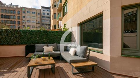 Foto 4 de Piso de alquiler en Carrer D'aragó, Dreta de l'Eixample,  Barcelona Capital