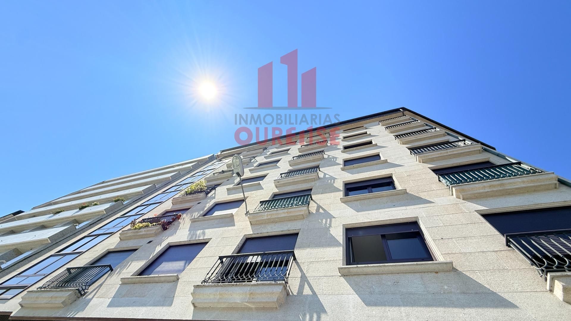 Flat to rent in Universidad