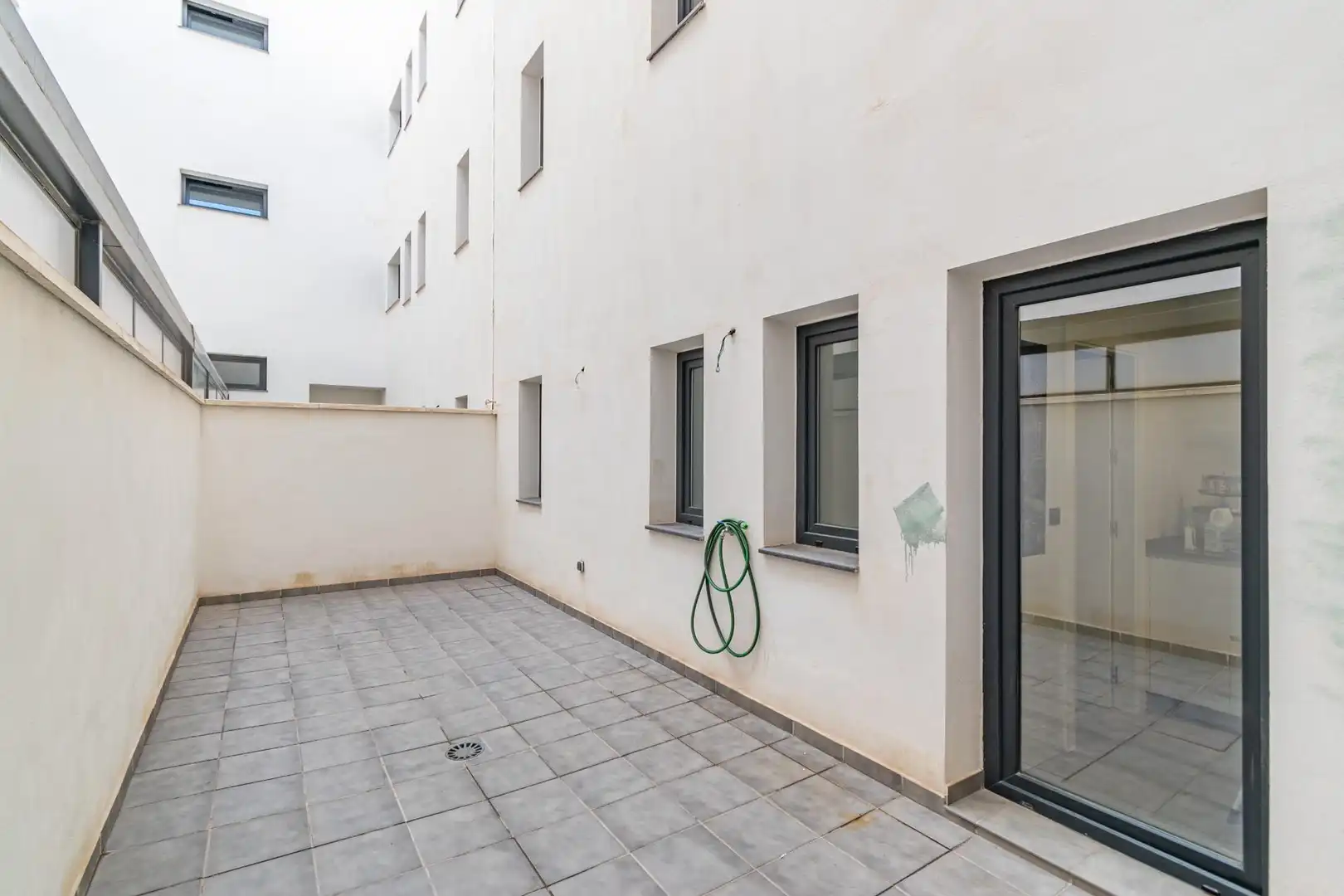 Terraza de Piso en venta en Armilla con Calefacción, Terraza y Trastero