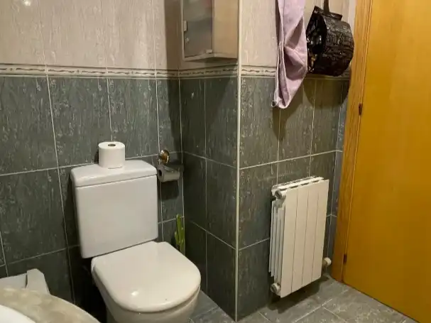 Bany de Pis en venda en  Barcelona Capital