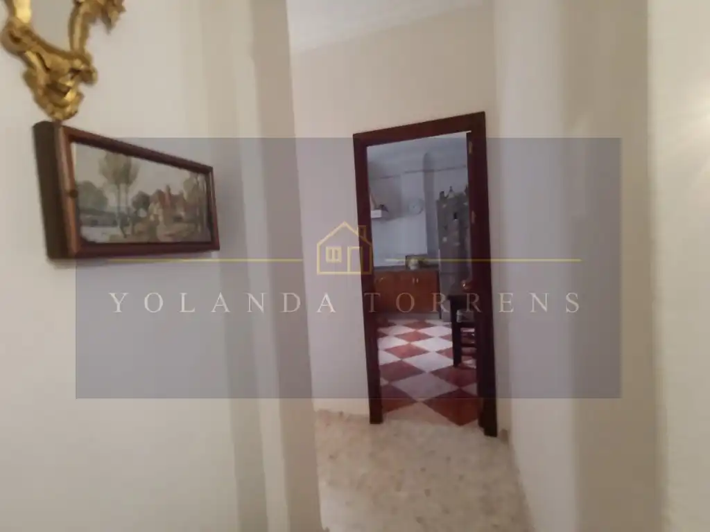 Casa o xalet en venda en Alcalá de Guadaira