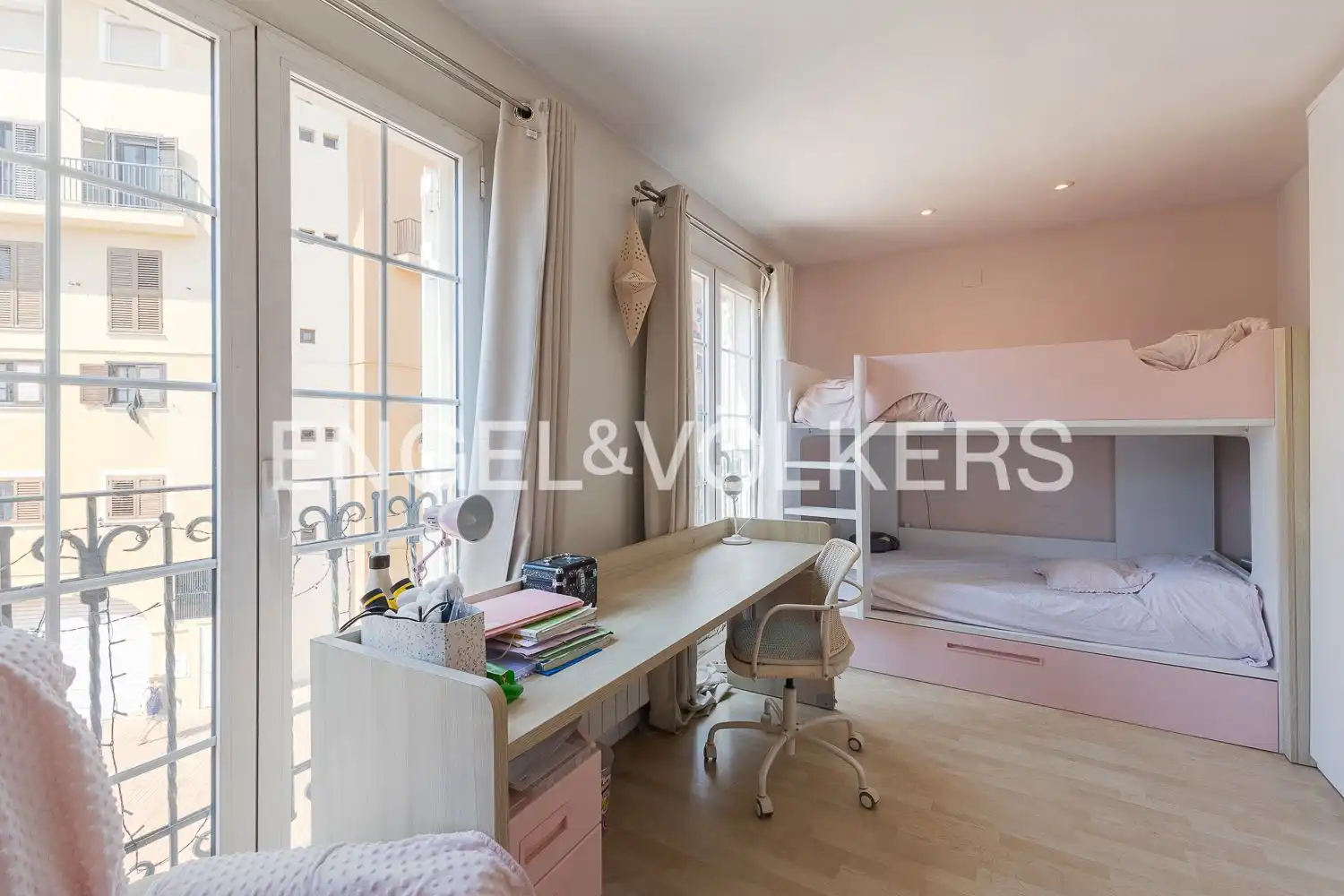 Bedroom of Houses for sale in Alboraya  with Air Conditioner, Heating and Terrace