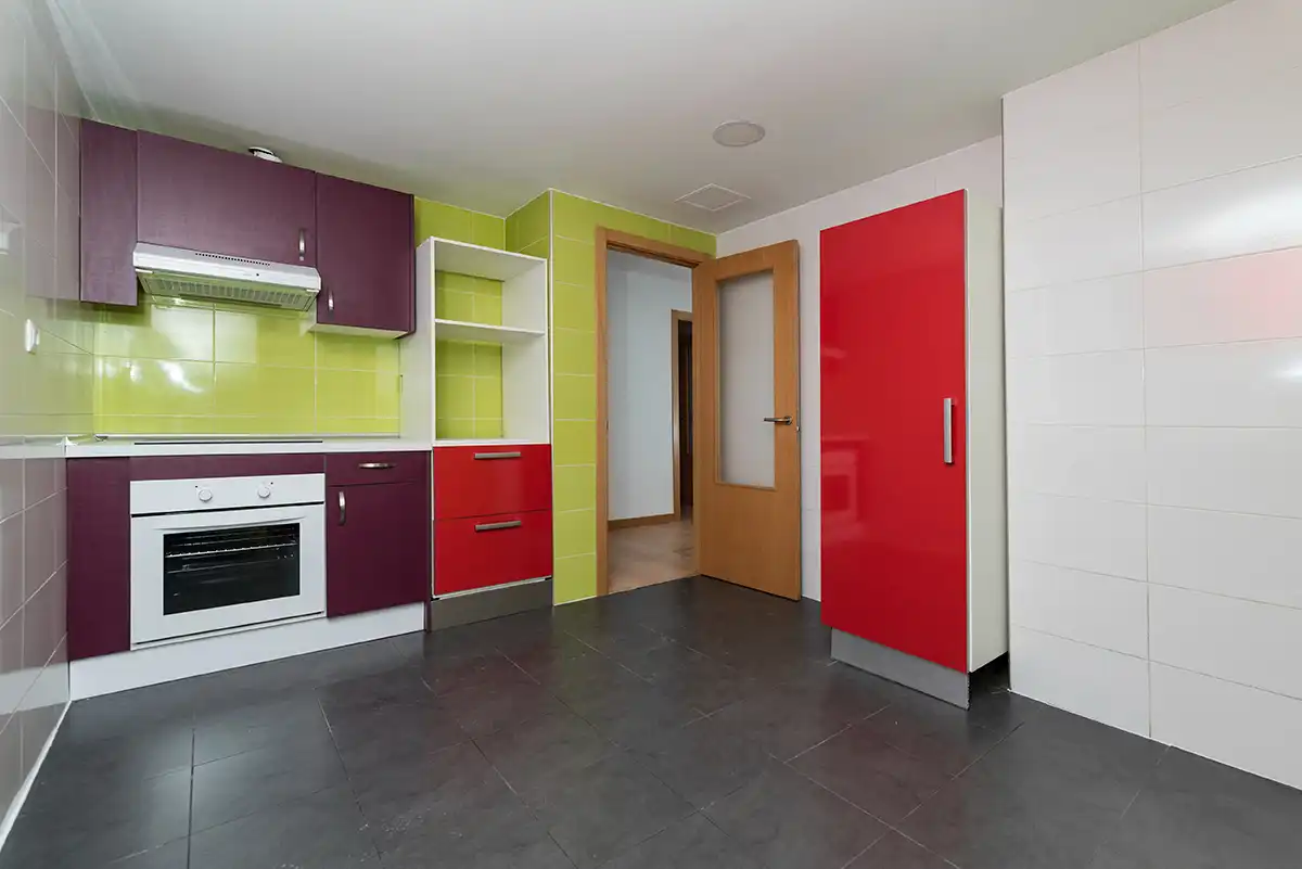 Piso en venta en Calle Enrique Granados, 22, Tenería I – La Tenería II