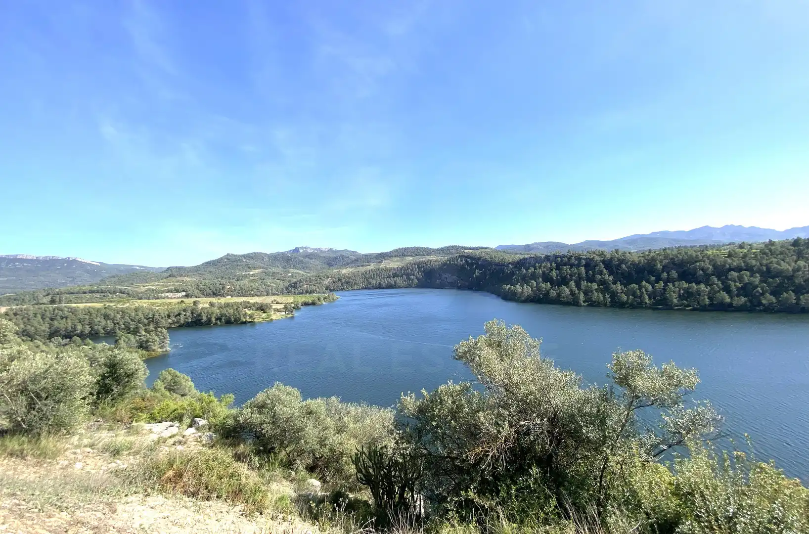 Residential land for sale in Els Guiamets, imagen 13