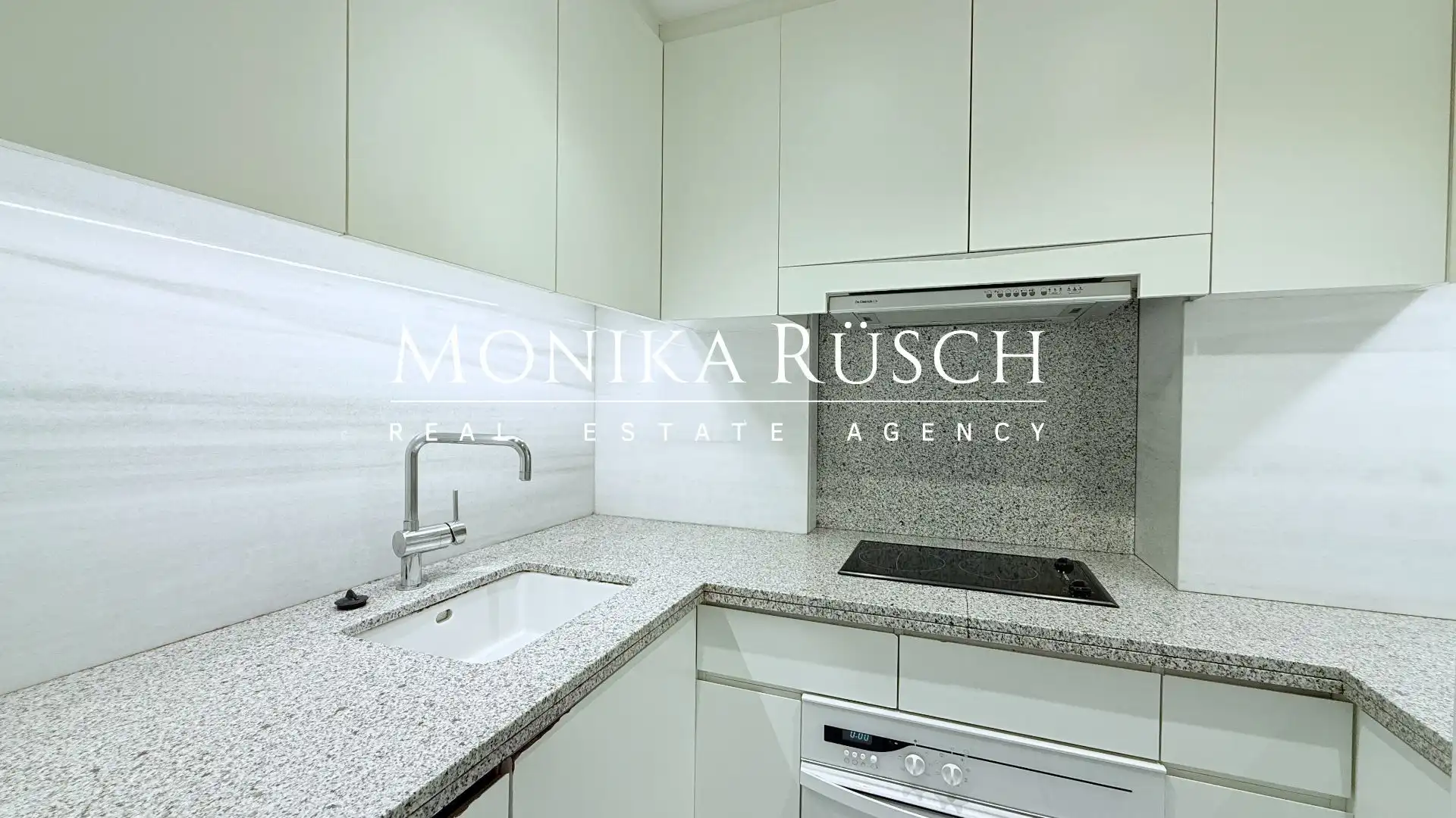 Apartament de lloguer a Pedralbes