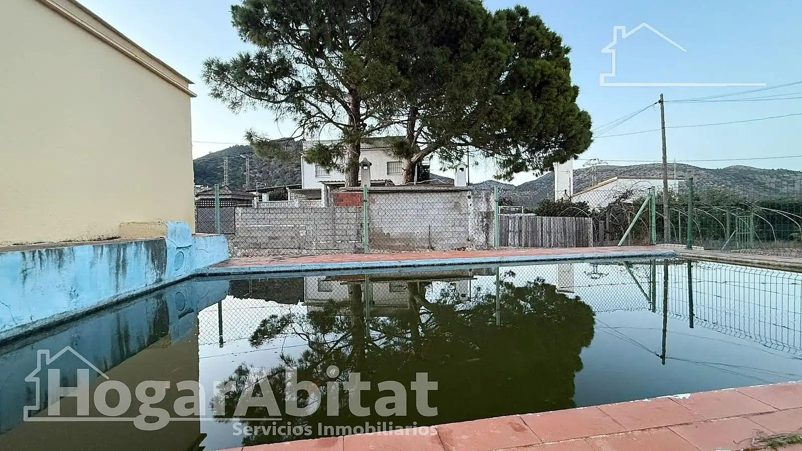 Vista exterior de Casa o chalet en venta en Gandia con Aire acondicionado, Calefacción y Terraza