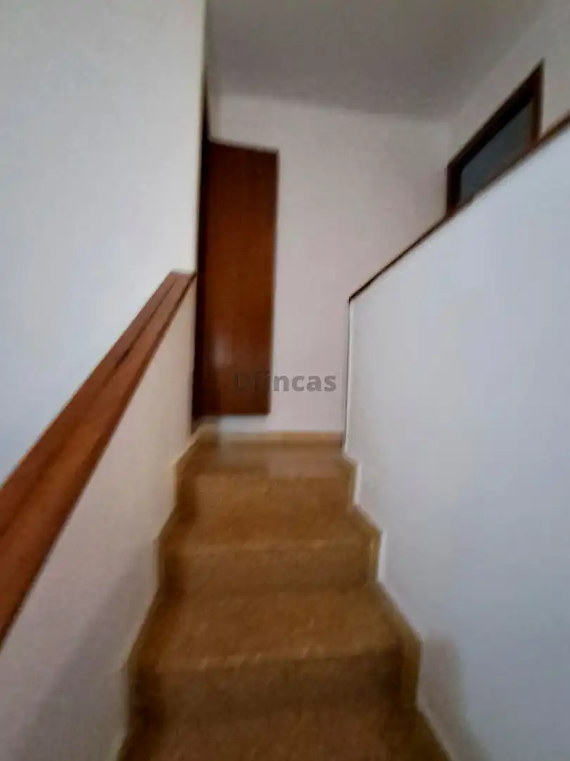 Casa o xalet de lloguer en Teruel amb Calefacció i Terrassa